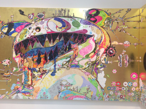 贝浩登-巴黎必去景点