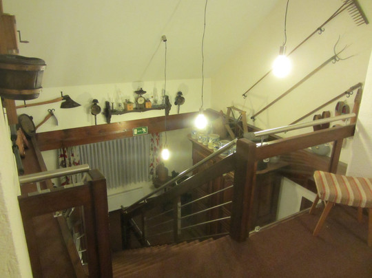 Schwanen Hotel-Restaurant主图