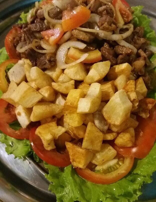 Itaobim餐馆和美食-Restaurante Paladar