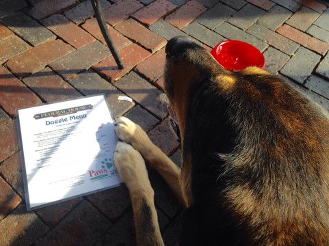 Federal House Bar-安纳波利斯必去景点