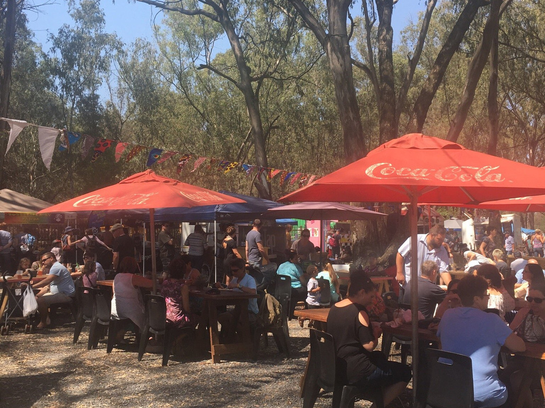 Irene Market-比勒陀利亚必去景点