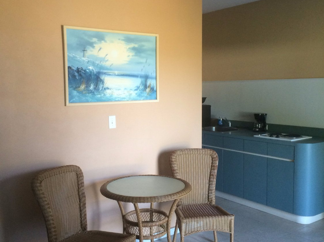 Paradise Guest House主图