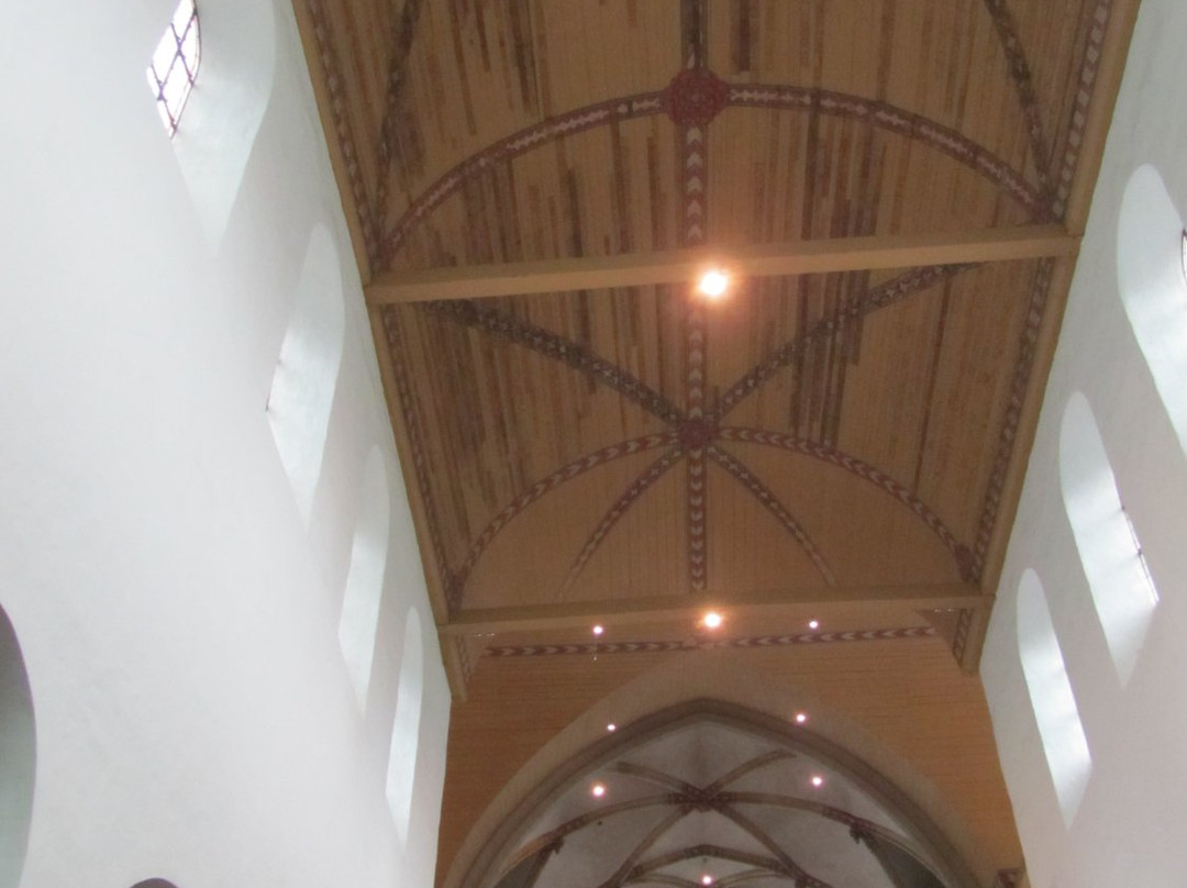 Janskerk-乌特勒支必去景点