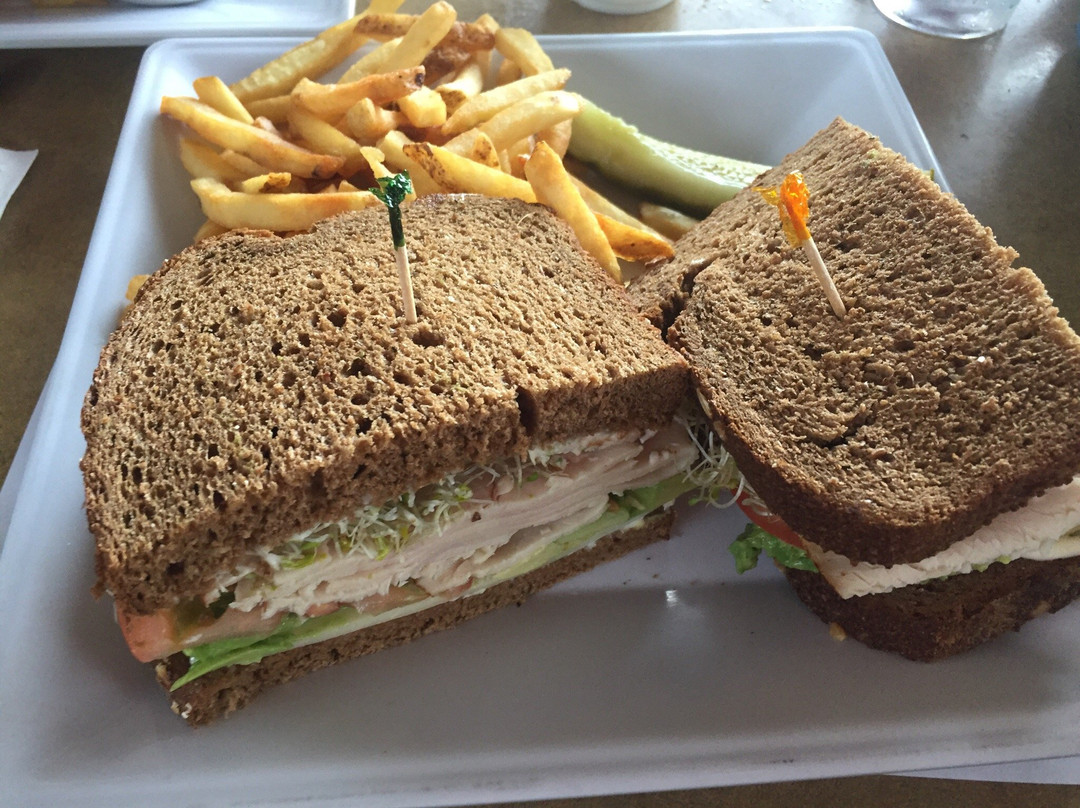 Proud Mary's Restaurant