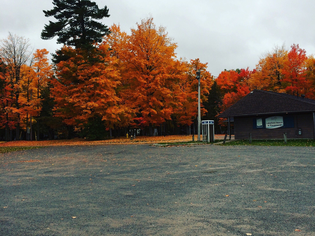 Lock 26, Trent-Severn Waterway National Historic Site景点图片