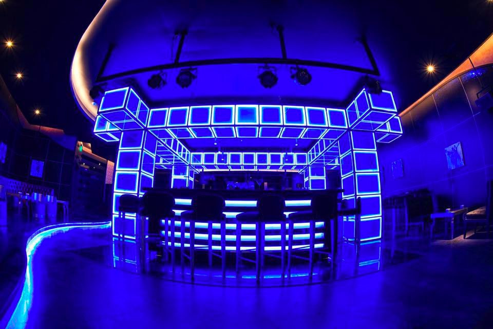 3am Club-开罗必去景点