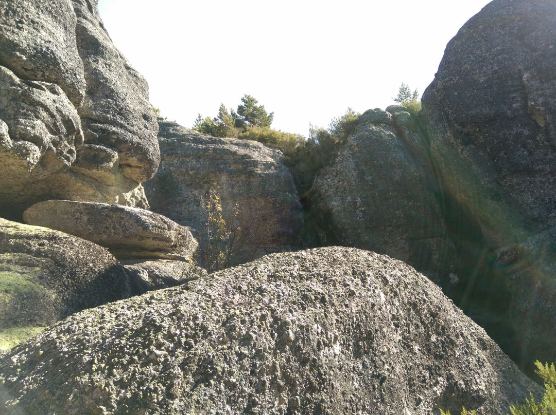 Quintanar de la Sierra旅游攻略图片