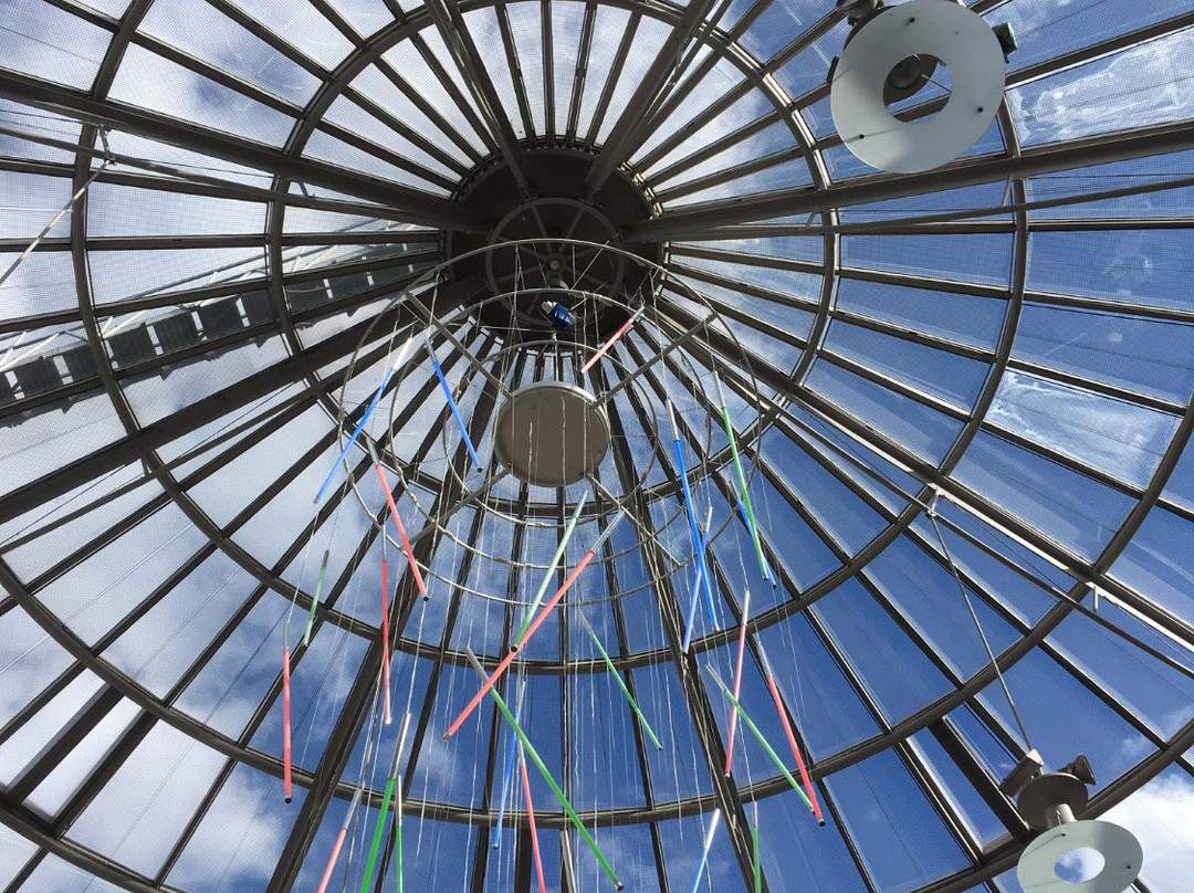 The Chimes Shopping Centre景点图片