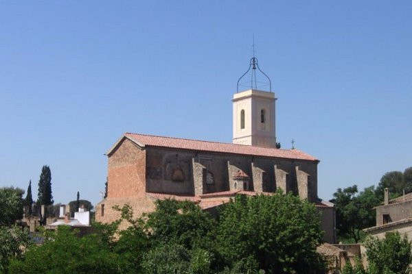 Parroquia Santa Magdalena景点图片