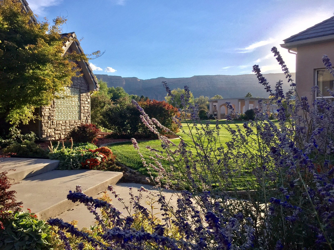 Two Rivers Winery景点图片