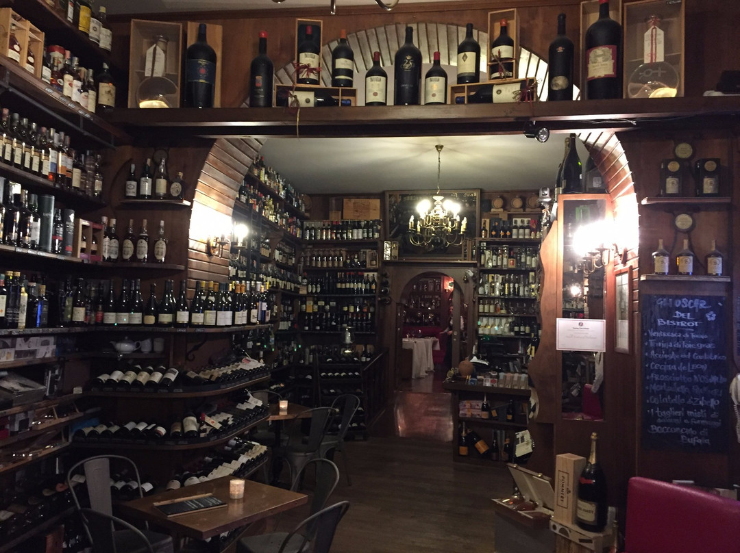 Achilli al Parlamento主图