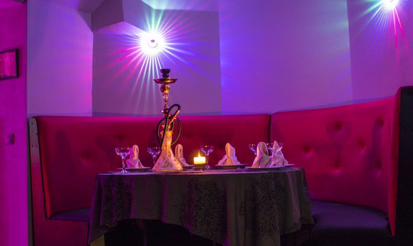 Karaoke Club Caruso-巴统必去景点