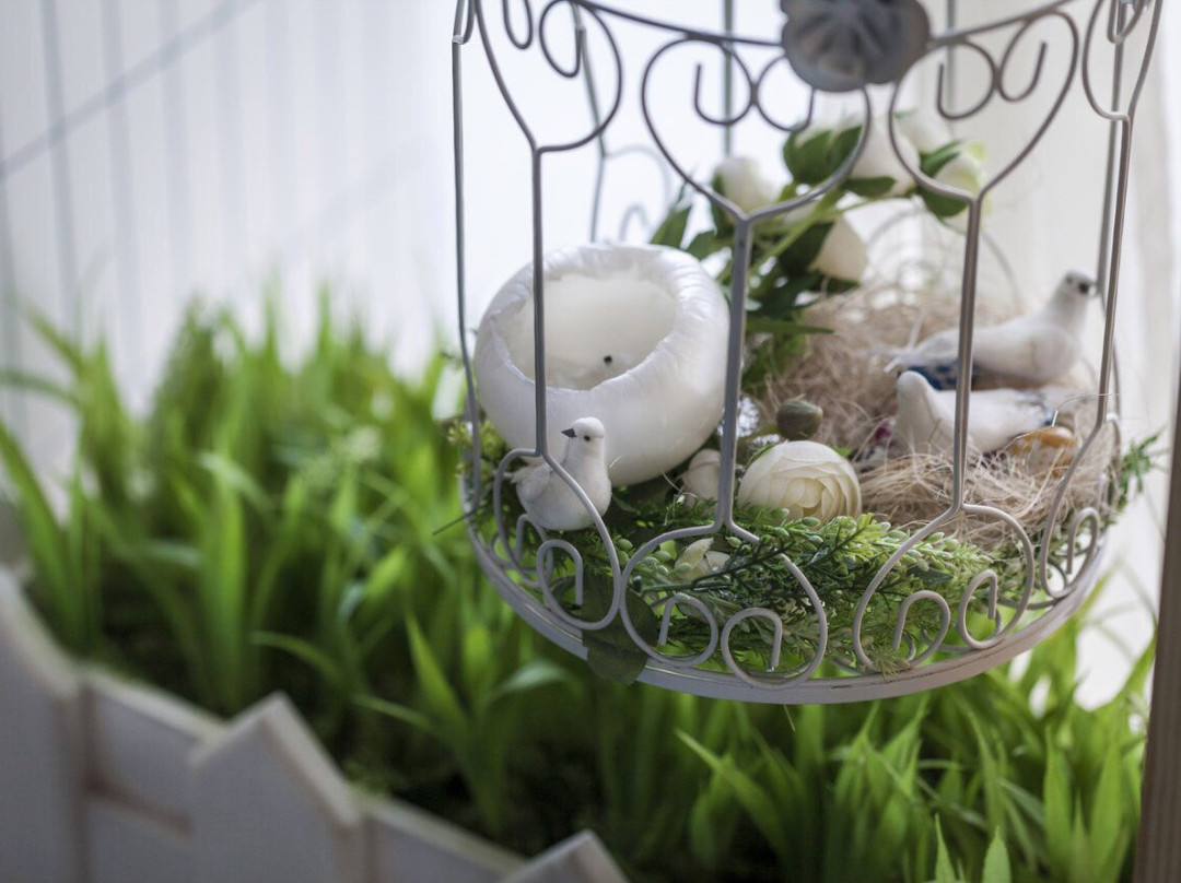 Bolshie Koty旅游景点-Karaoke INCOGNITO