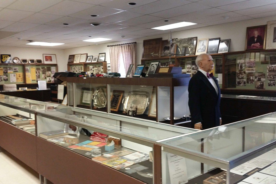 J. C. Penney Museum