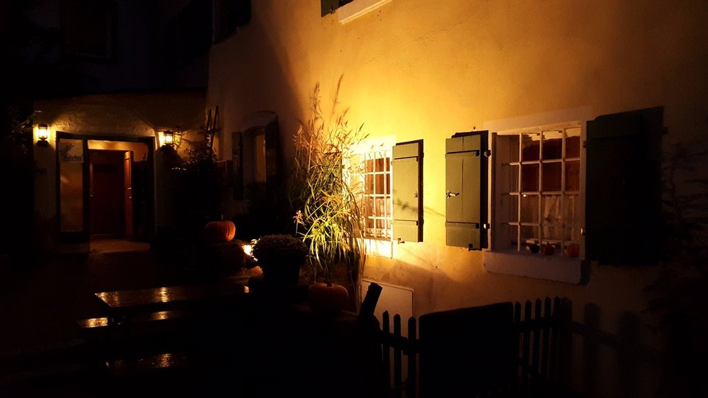 Landgasthof Gotzenmuhle主图