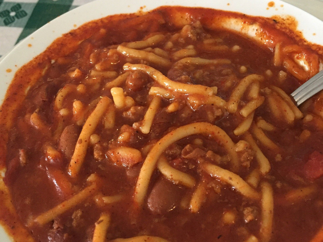 Guston餐馆和美食-Green Valley Restaurant