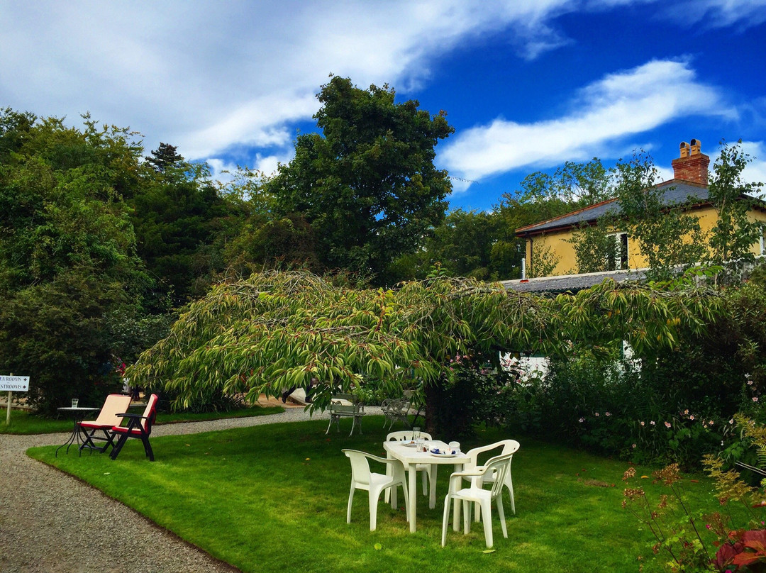 Drogheda旅游景点-Listoke