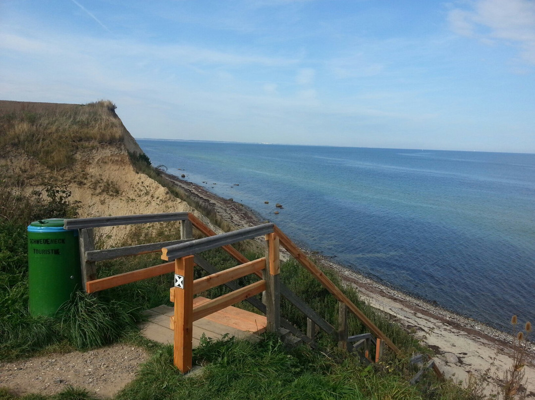 Schwedeneck旅游攻略图片