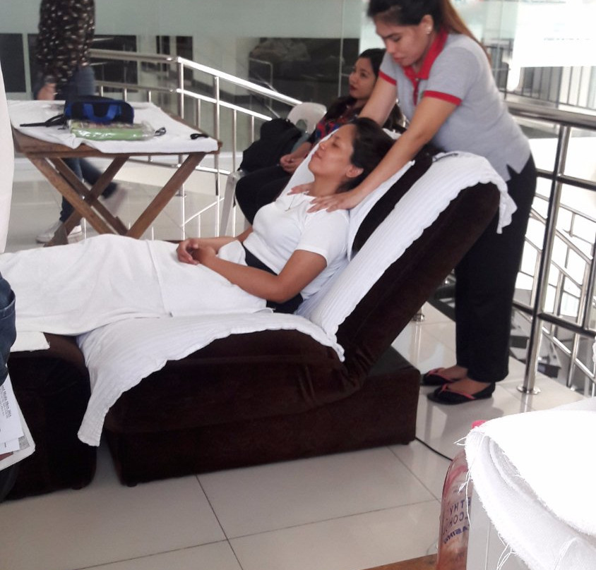 Foot Zone-圣胡安必去景点