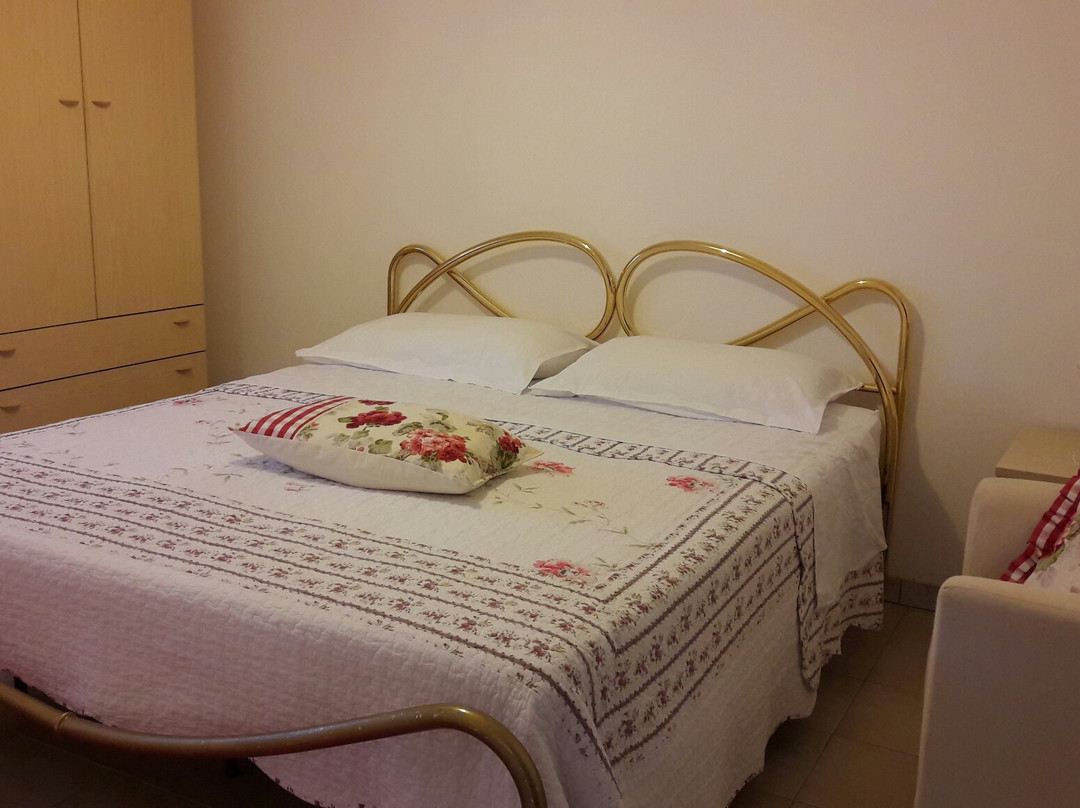 Polverara酒店住宿-Le Coccinelle