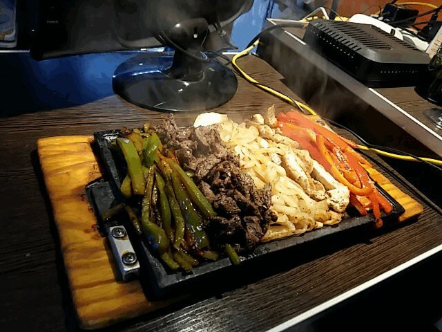 Villa Carlos Paz餐馆和美食-Oaxaca