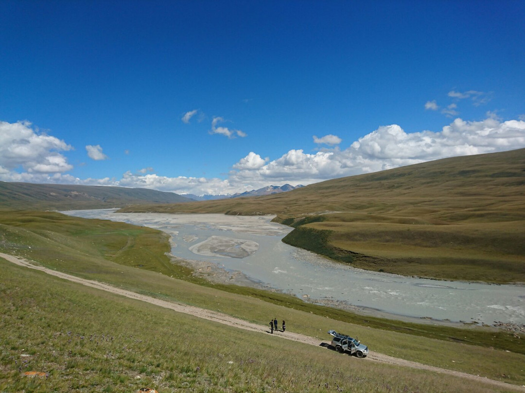 Sary-Jaz Valley-Karakol必去景点
