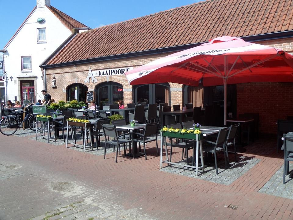 Aardenburg旅游攻略图片