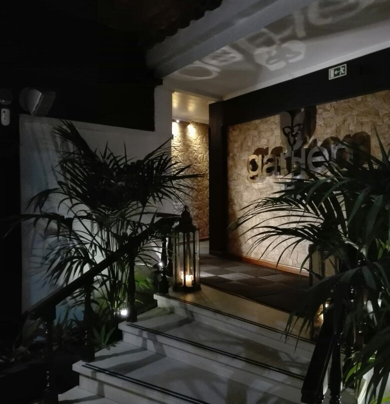 Garden Bar-科英布拉区必去景点