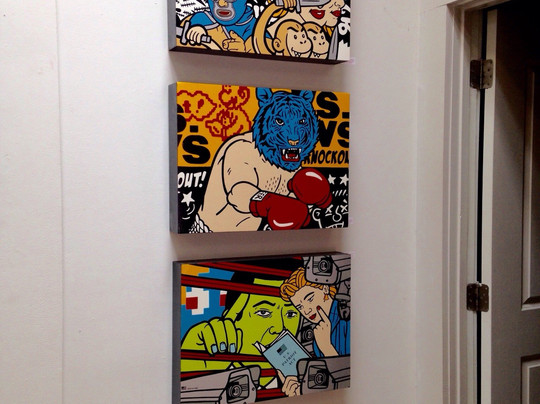 The Fridge DC-华盛顿特区必去景点