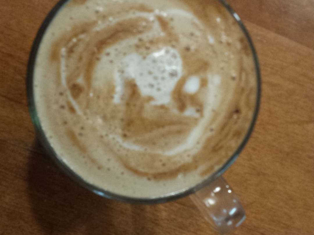 Hemlock Mountain Coffee Co.-阿加斯市必去景点