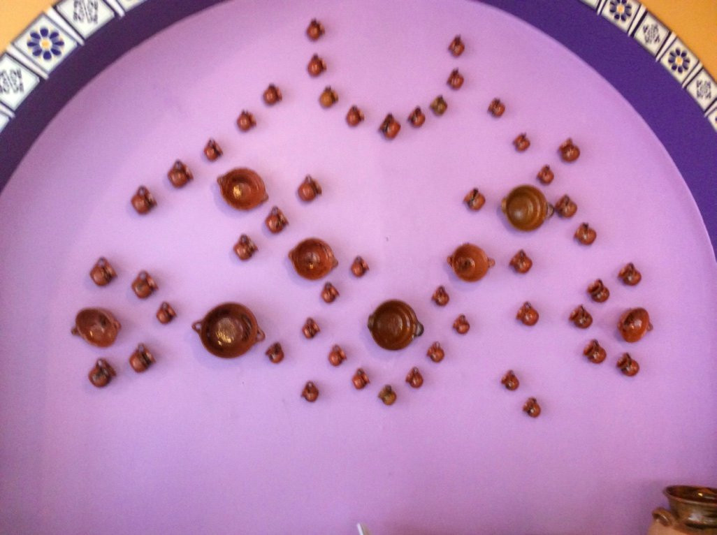 Santa Monica Restaurante