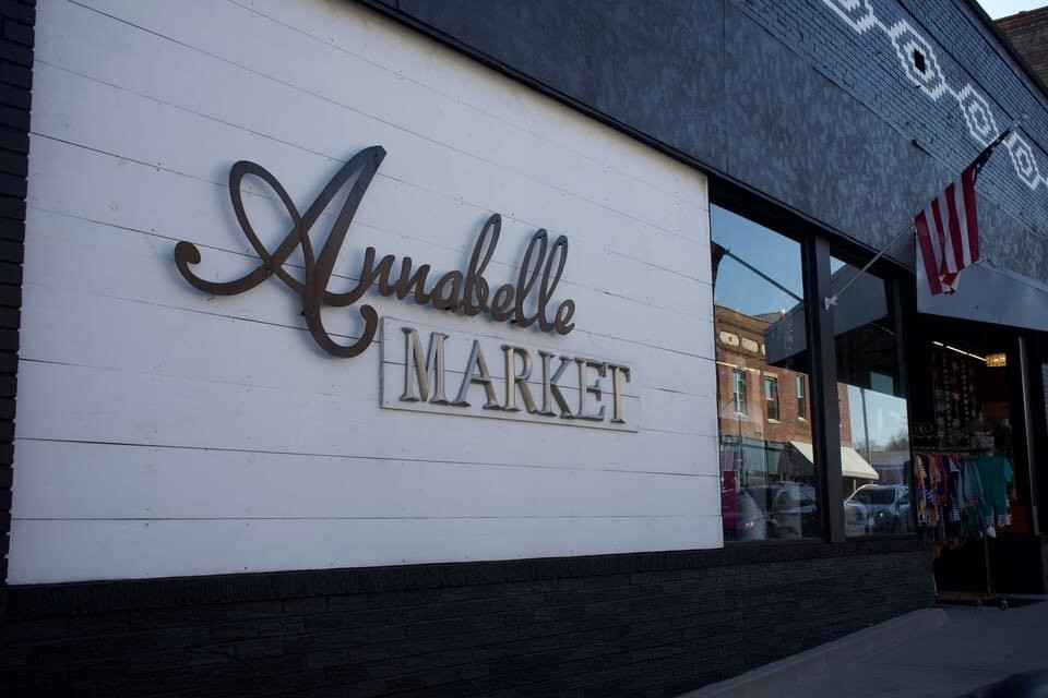 Annabelle Market景点图片