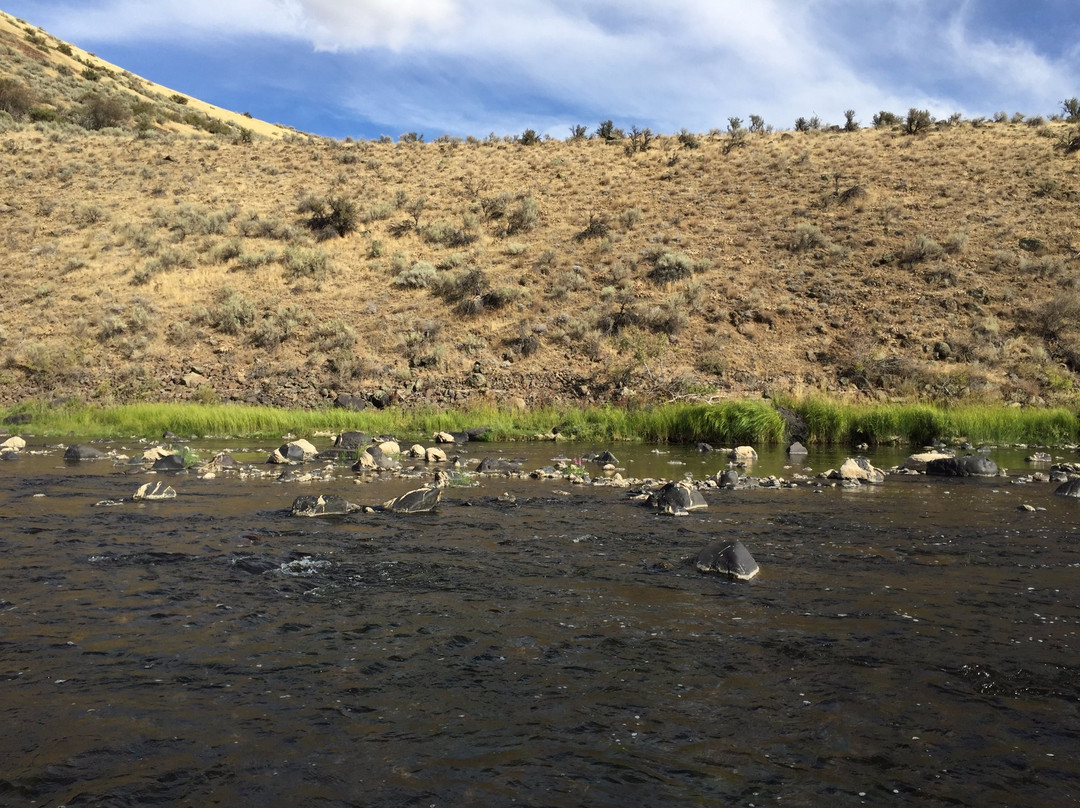 Weiser River National Recreation Trail景点图片