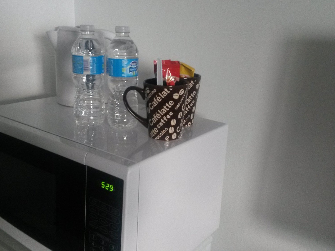 Bridgewaters Inn主图