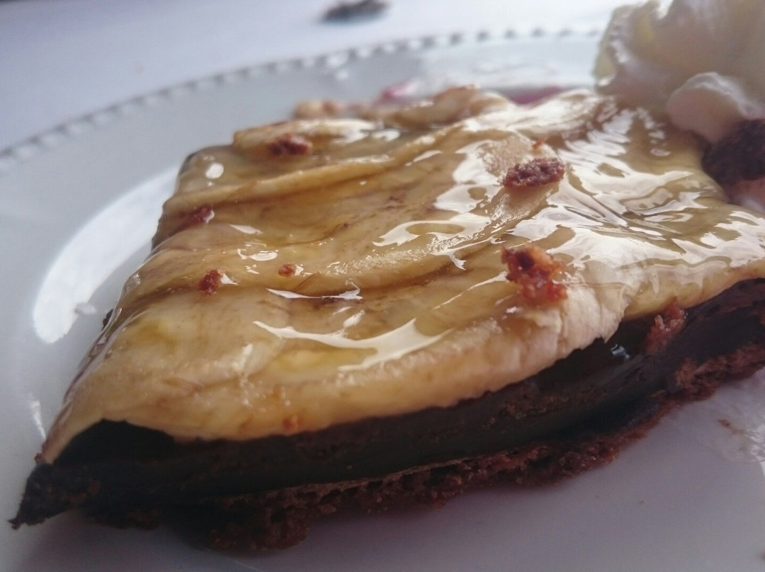 Hotel Restaurante Kanala主图