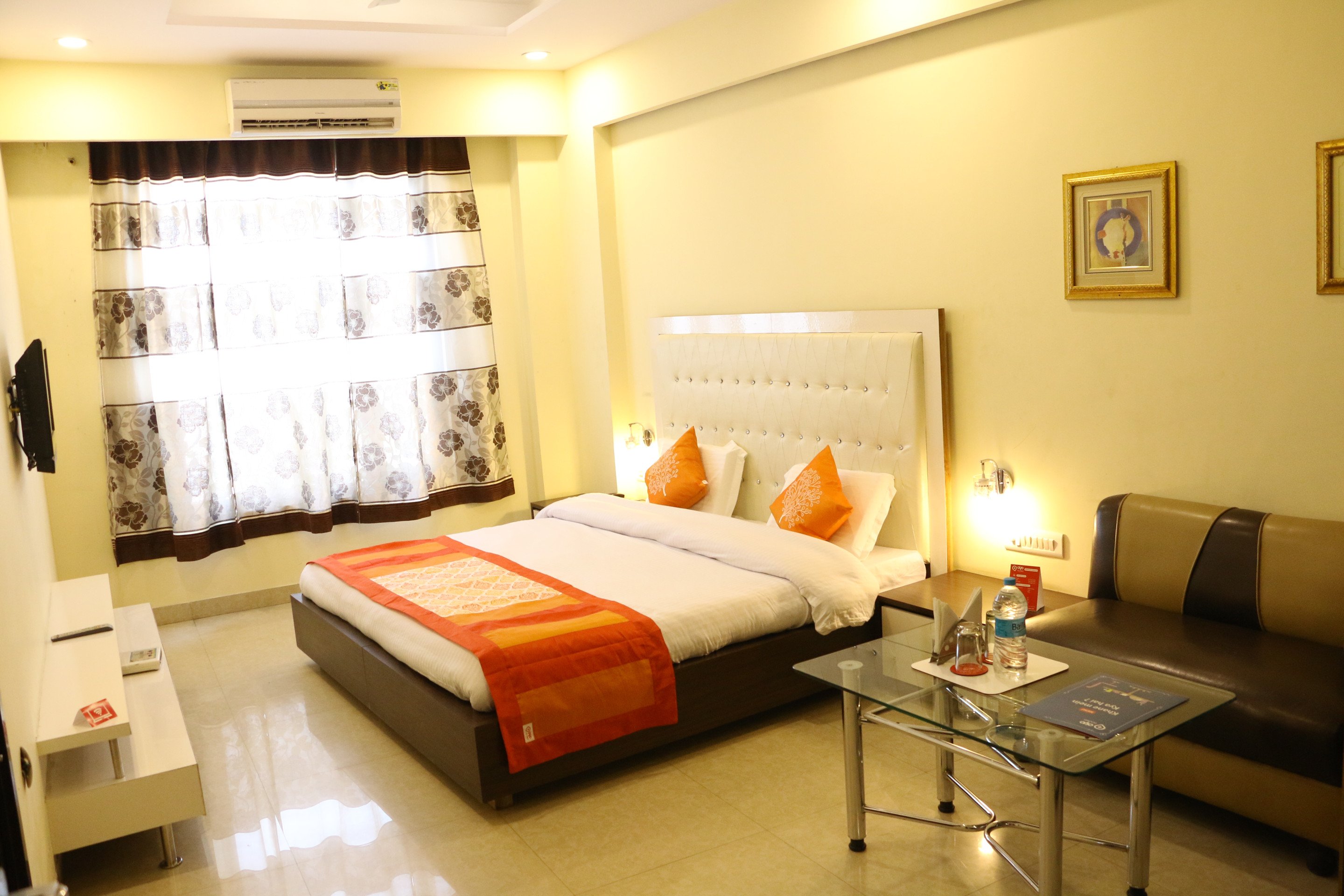 OYO Rooms Railway Station Subhani Building Chowk Brown Road-官方