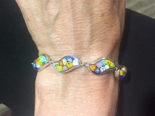 Art Glass Alaska-史凯威必去景点