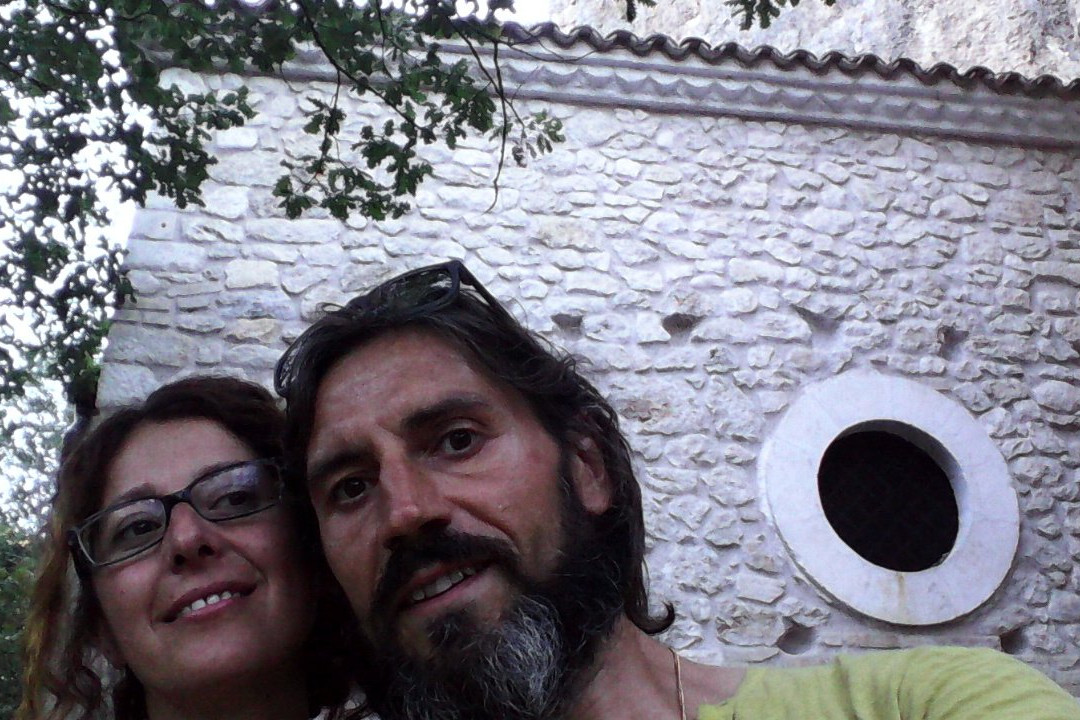 Chiesa della Madonna di Pietrabona-Castel di Ieri必去景点