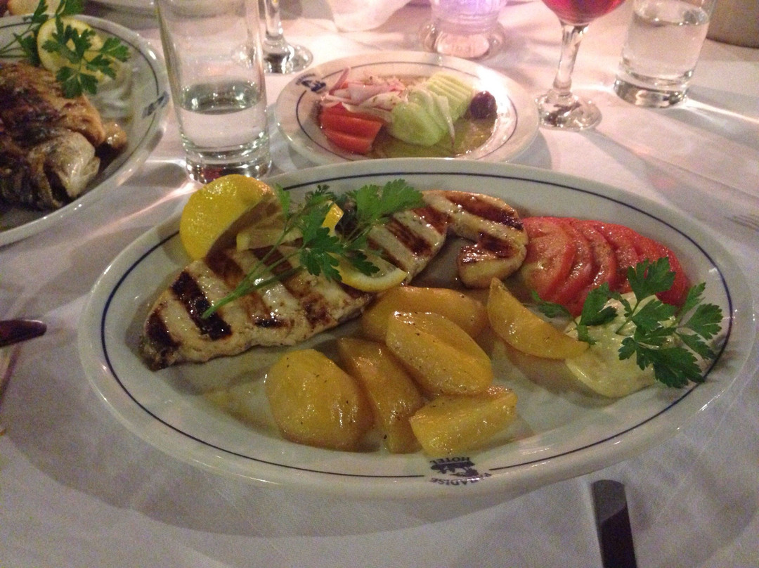 Katsarou旅游攻略图片