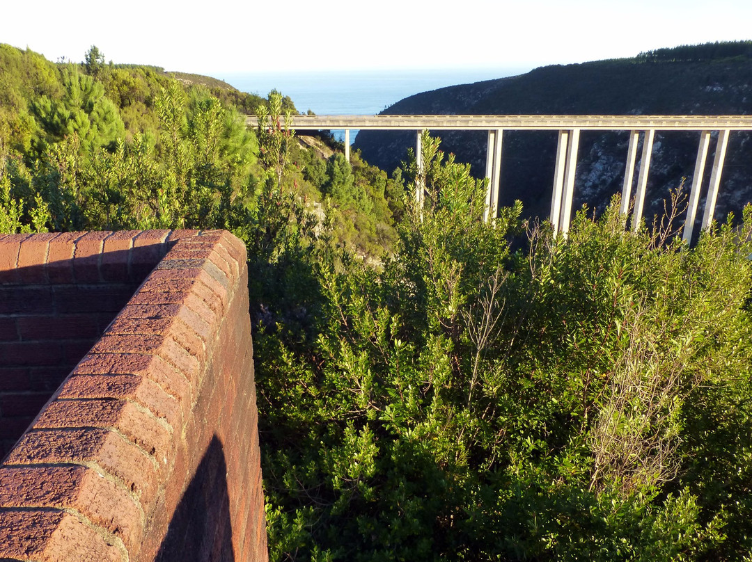 Van Stadens Wildflower Reserve-伊丽莎白港必去景点