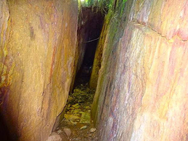 Gold Hill Mines Historic Park景点图片