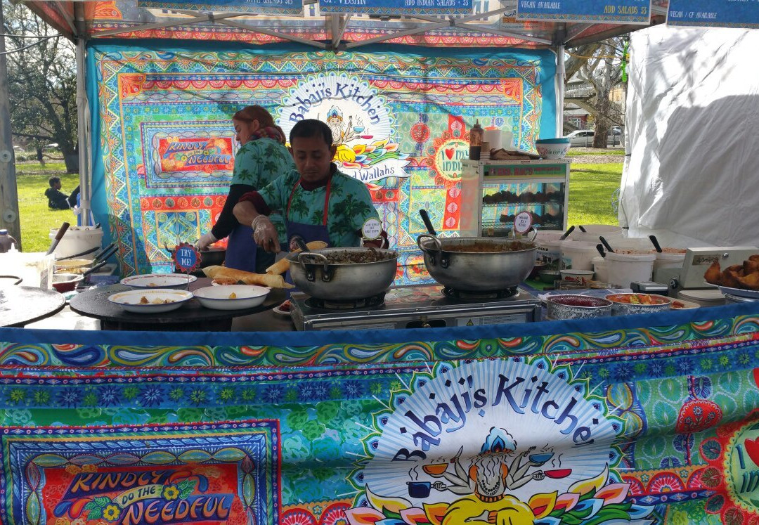 Alma Park-圣基尔达必去景点