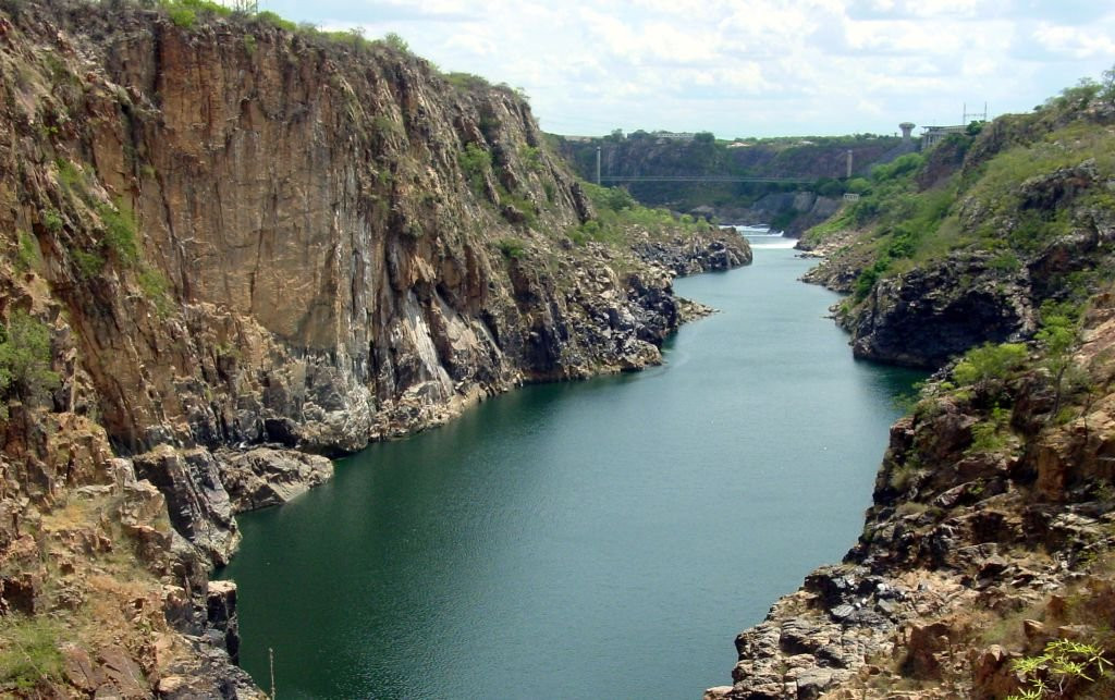 Paulo Afonso旅游攻略图片