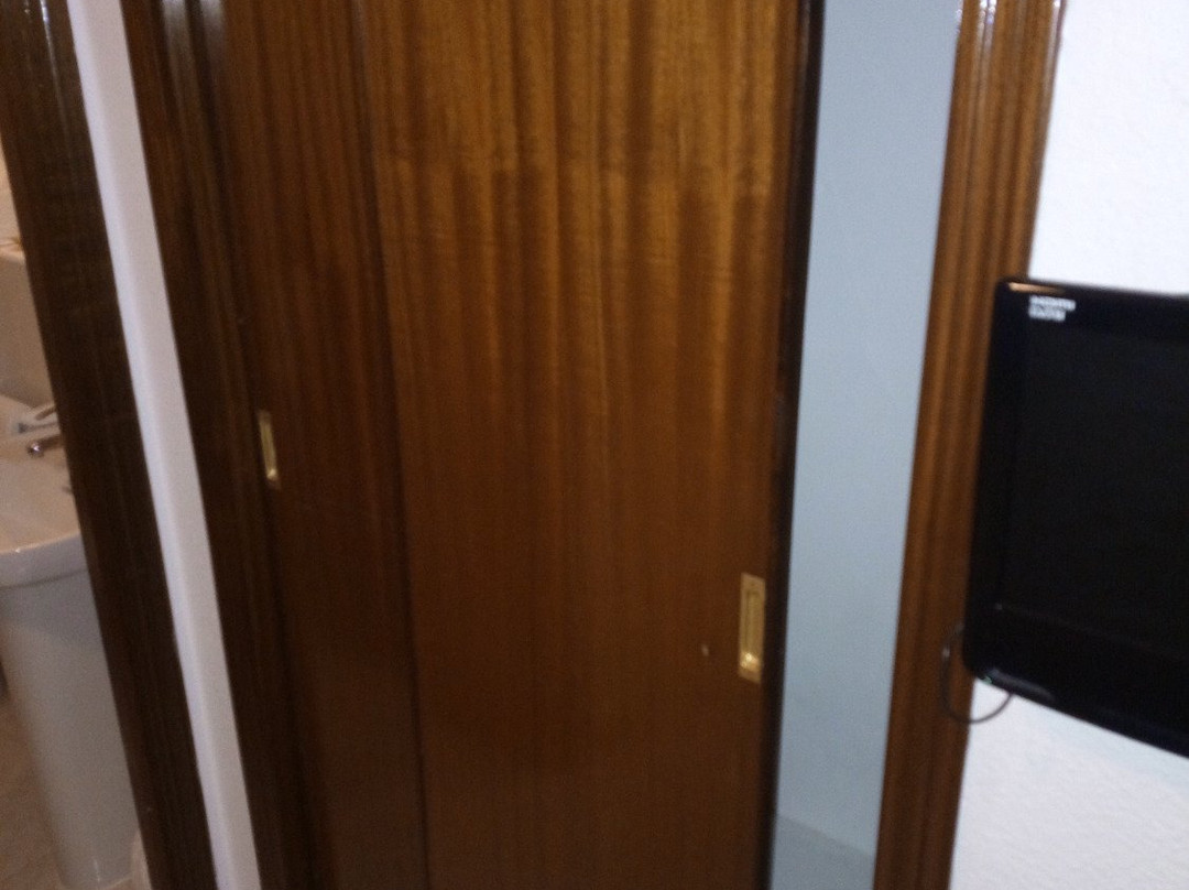 Hotel Venta El Puerto主图