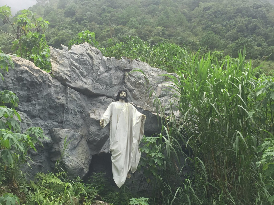 The Holy Land景点图片