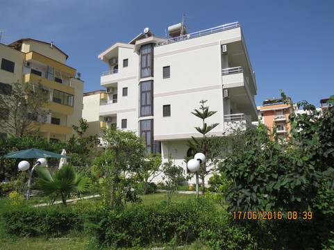 Red Rose Guest House主图