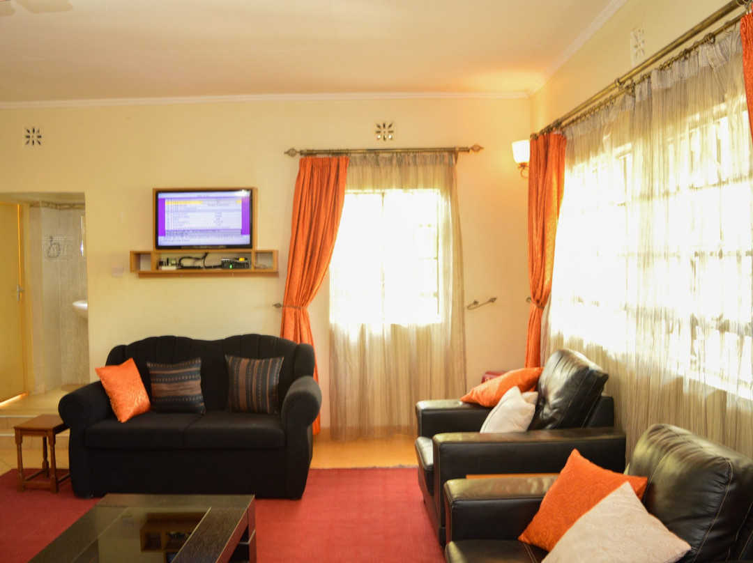 Stanley's Haven主图