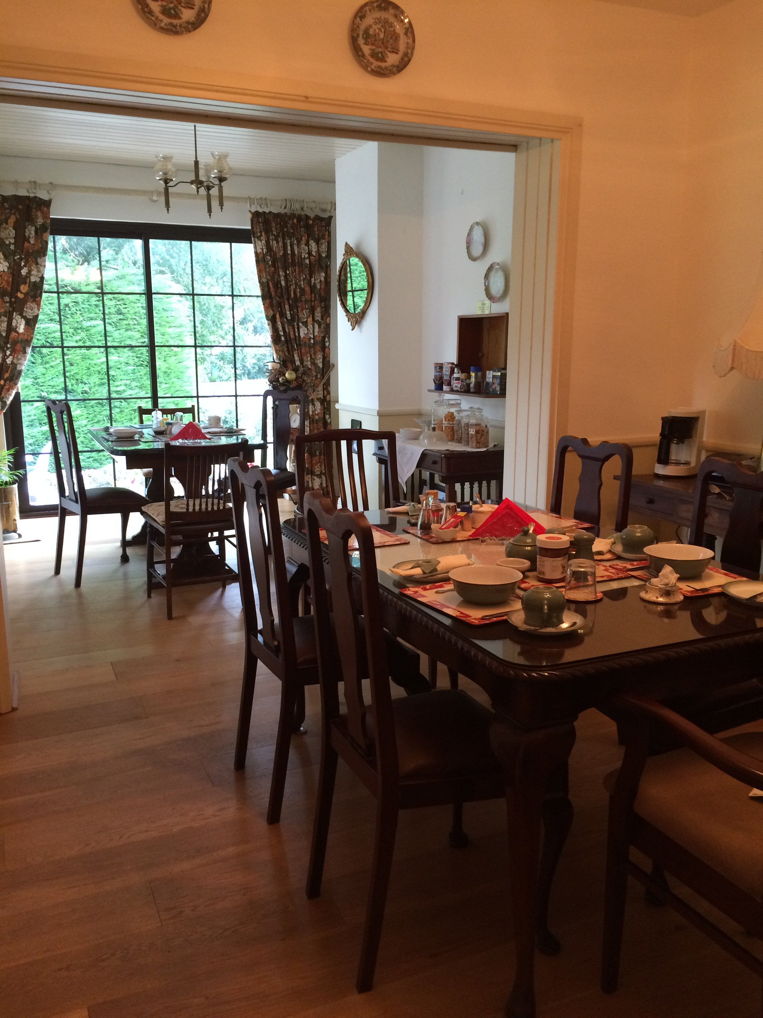 SandVilla Bed and Breakfast-官方