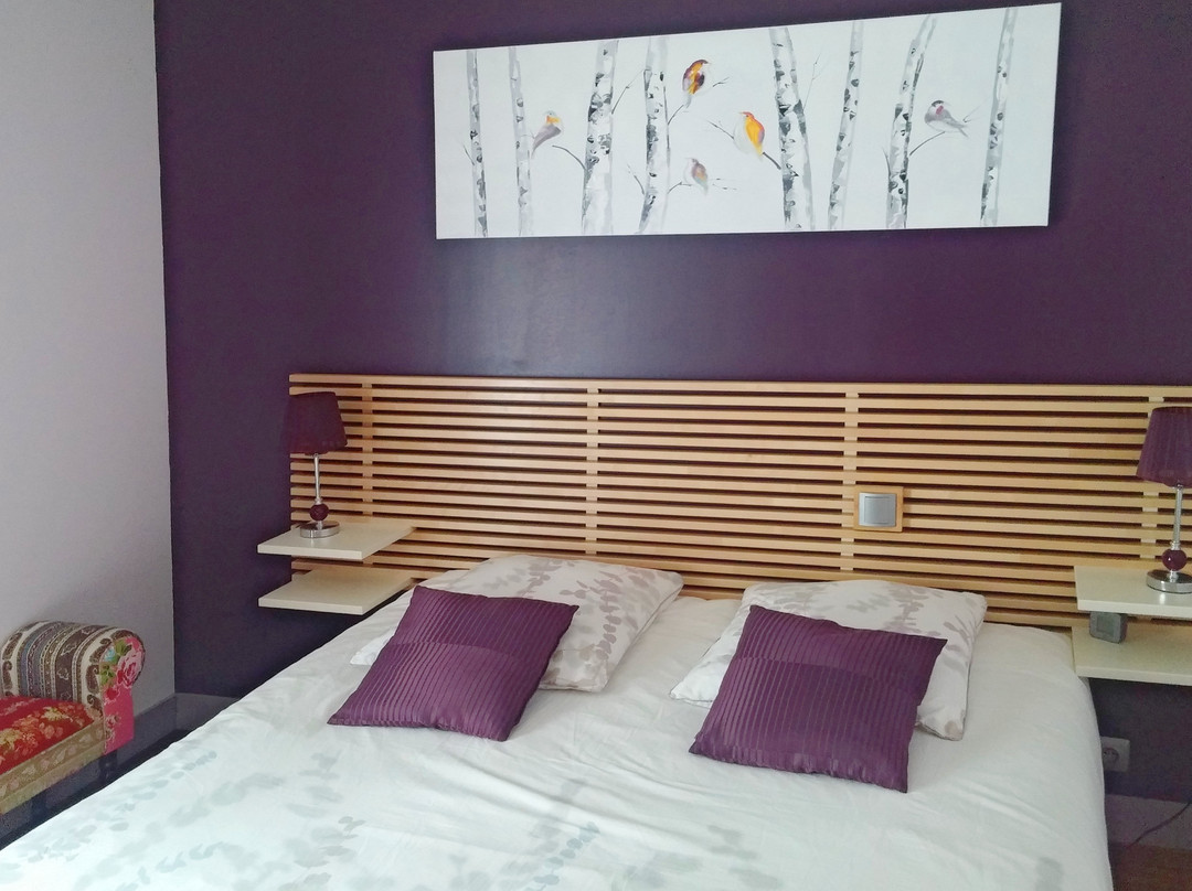 Les Trois Fontaines主图