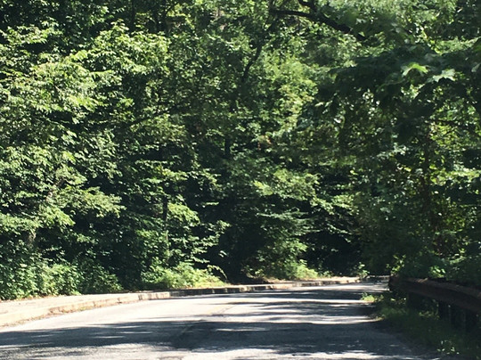 Leakin Park-巴尔的摩必去景点